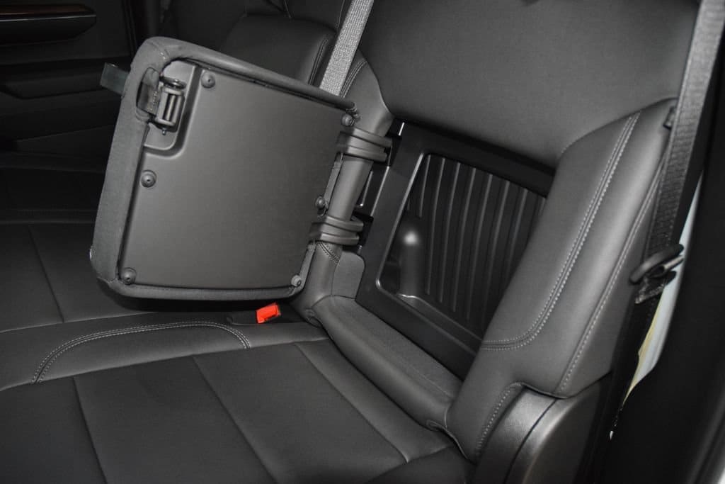 2024 Chevrolet Silverado 1500 RST - Photo 46