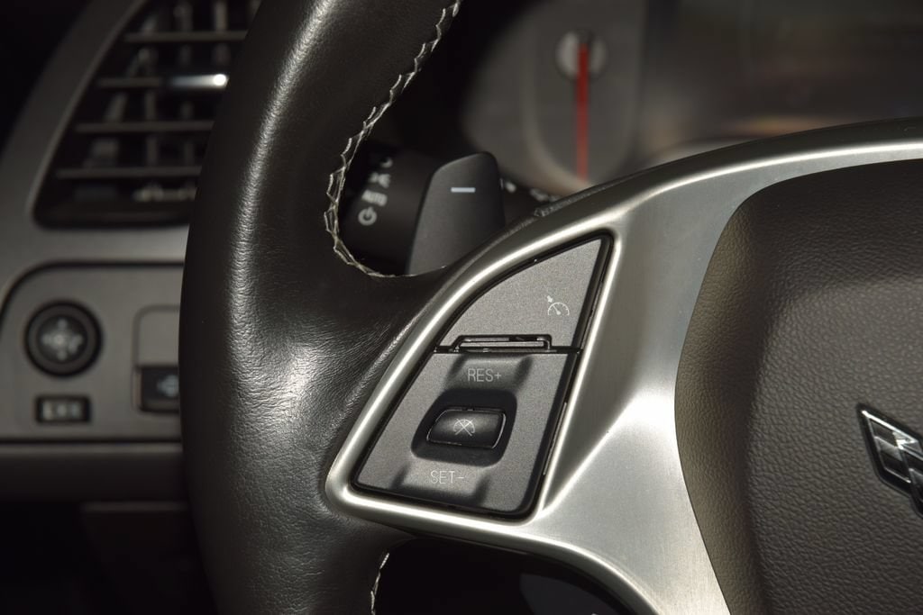 2017 Chevrolet Corvette 2LT - Photo 39