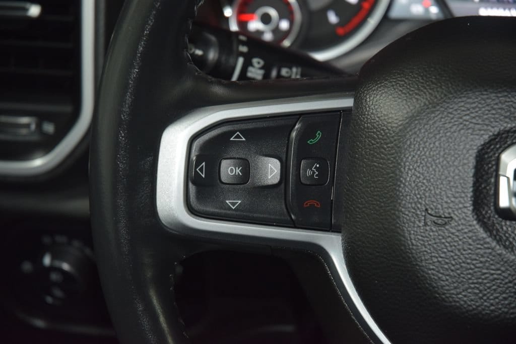 2023 RAM Ram 1500 Pickup Big Horn/Lone Star - Photo 46