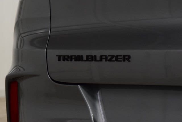 2026 Chevrolet Trailblazer RS - Photo 23