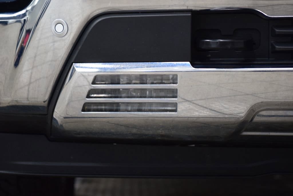 2024 Chevrolet Silverado 1500 LTZ - Photo 14