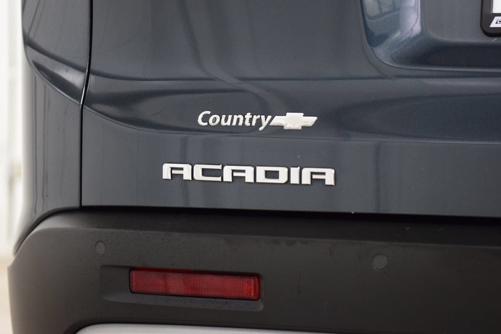 2019 GMC Acadia SLT-2 - Photo 23