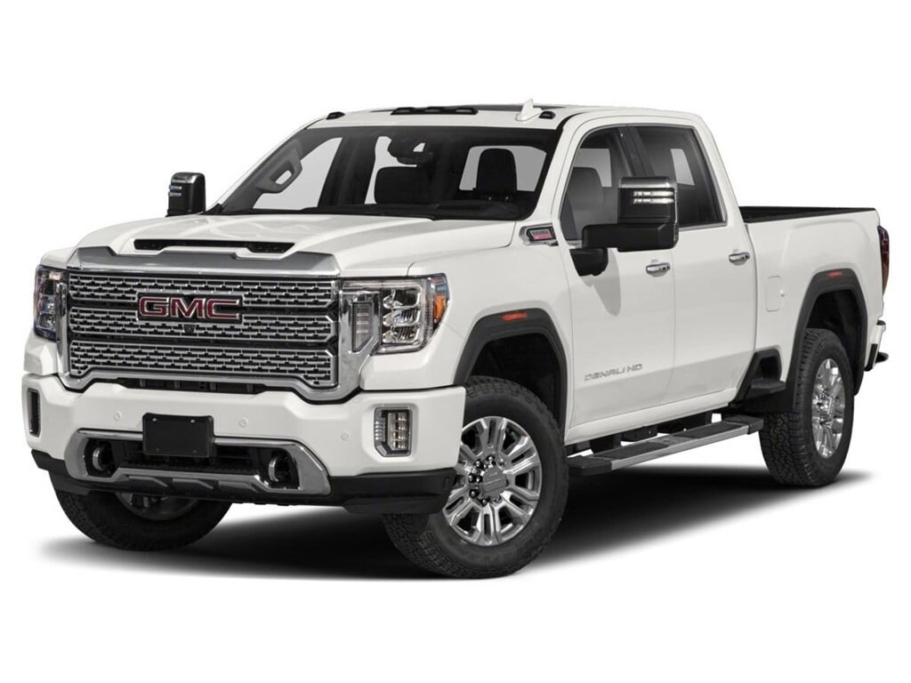 2022 GMC Sierra 2500 Denali HD