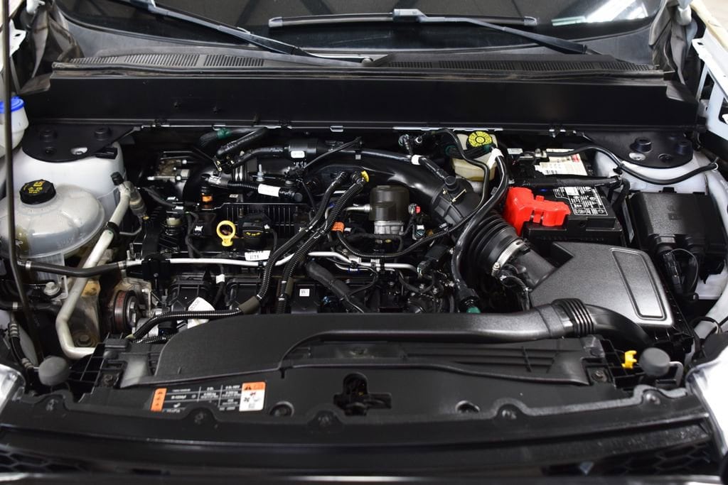 2022 Ford Maverick XL - Photo 29