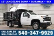 Chevrolet Silverado 3500 HD Chassis Cab
