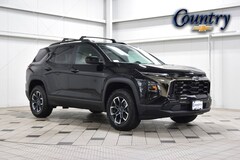 2026 Chevrolet Equinox Activ SUV