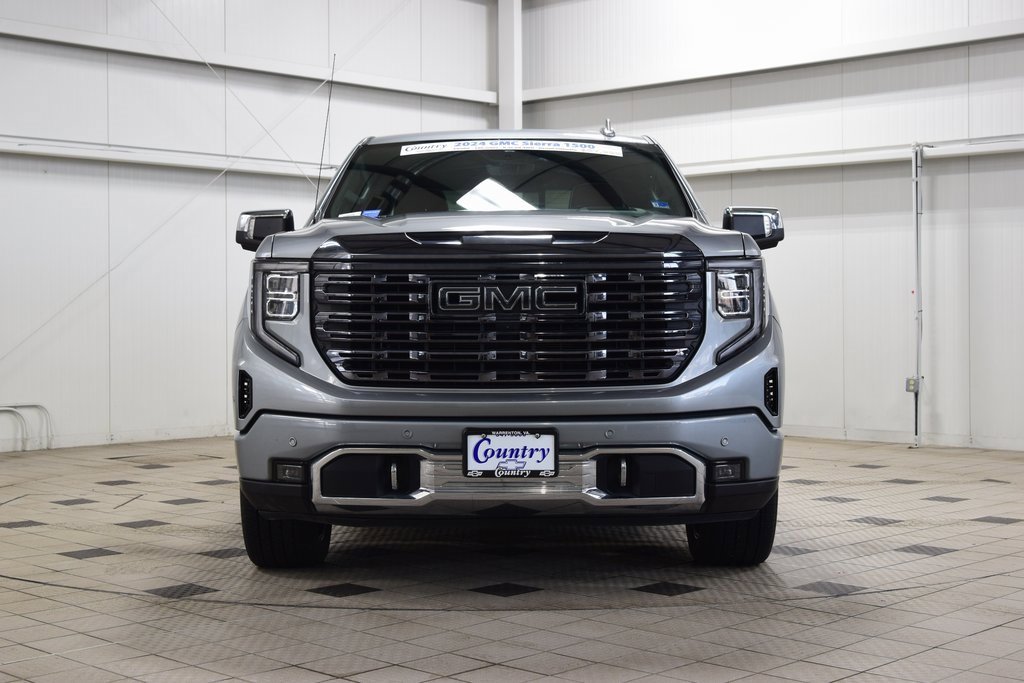 2024 GMC Sierra 1500 Denali Denali Ultimate
