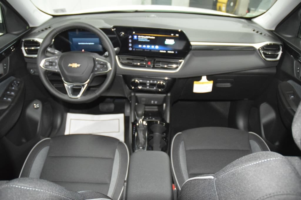 2026 Chevrolet Trailblazer LT - Photo 29