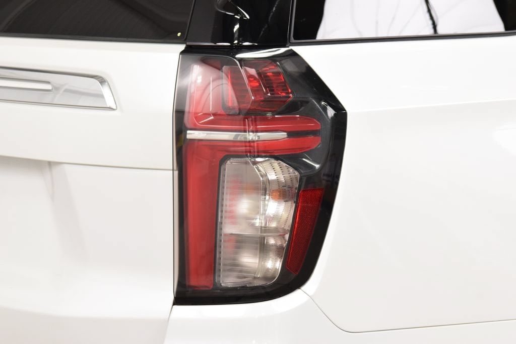 2023 Chevrolet Tahoe High Country - Photo 19
