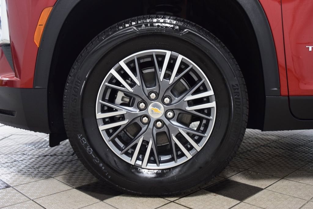 2026 Chevrolet Traverse LT - Photo 26