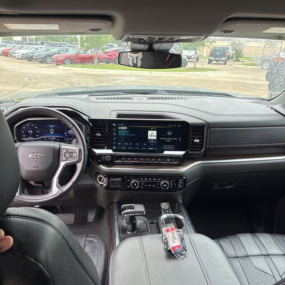 2024 Chevrolet Silverado 1500 RST - Photo 19