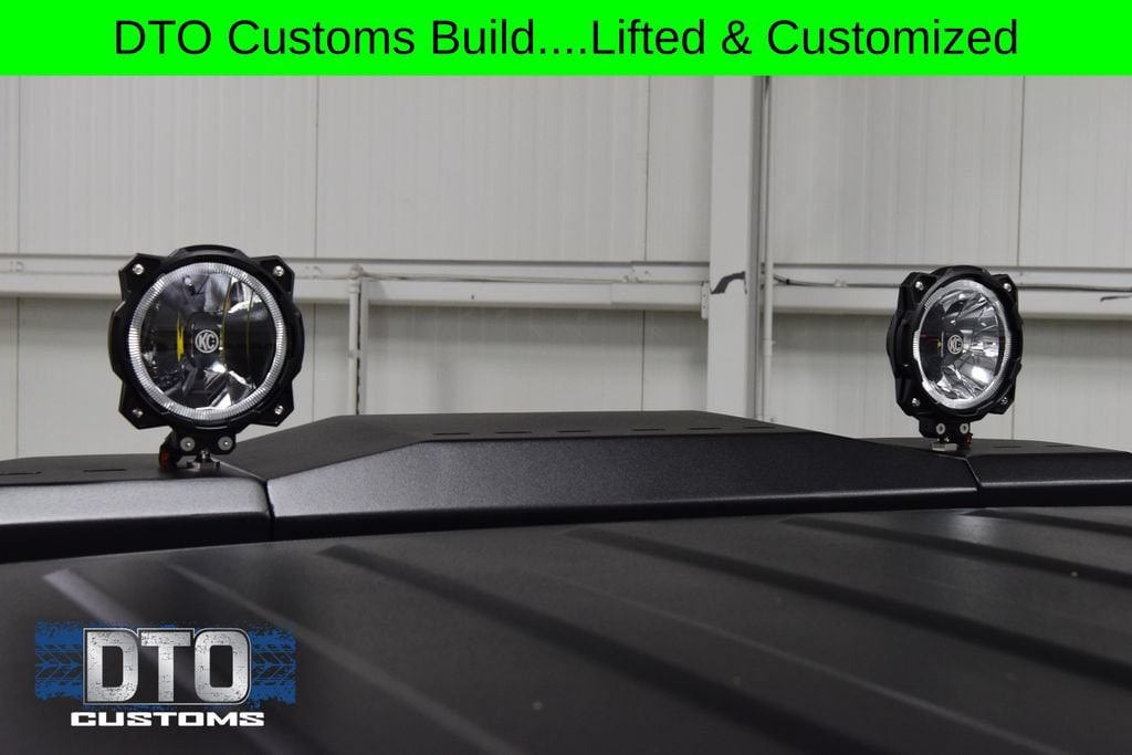 2025 Jeep Gladiator Rubicon - Photo 27