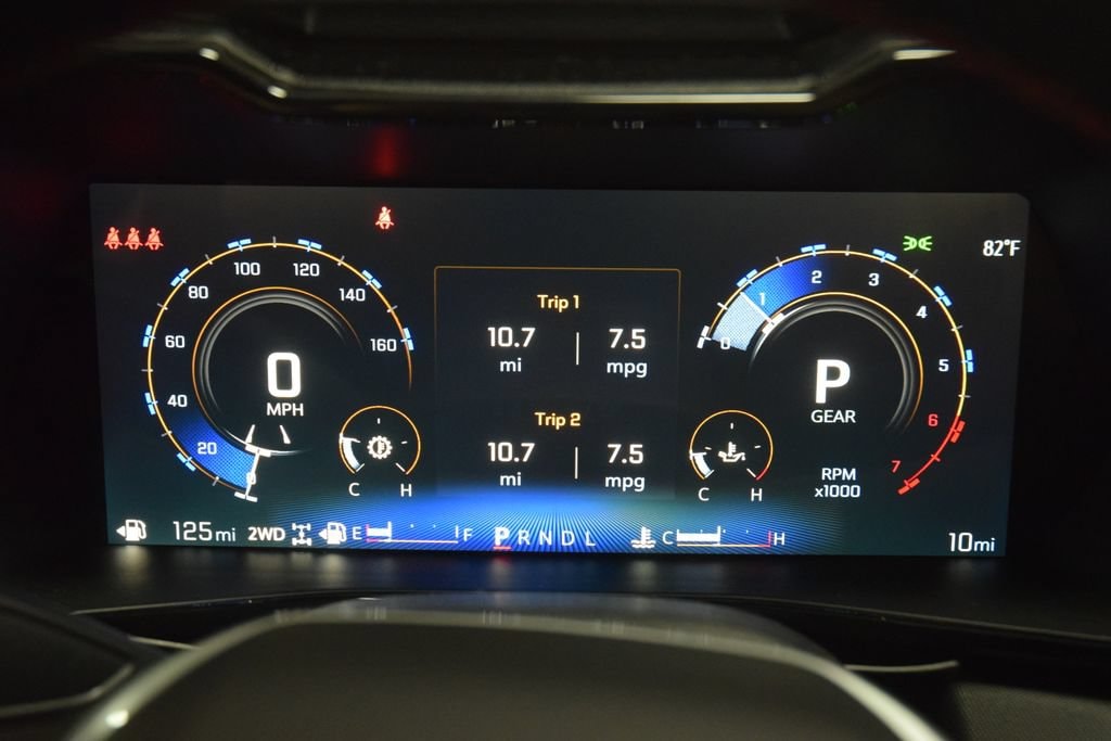 2026 Chevrolet Colorado Z71 - Photo 52