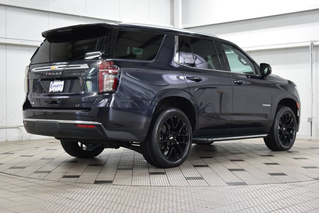 2023 Chevrolet Tahoe LT - Photo 8