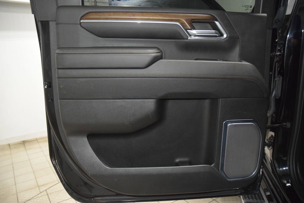 2024 Chevrolet Silverado 2500HD High Country - Photo 50