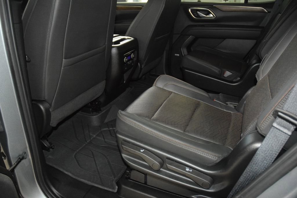 2024 Chevrolet Tahoe High Country - Photo 41