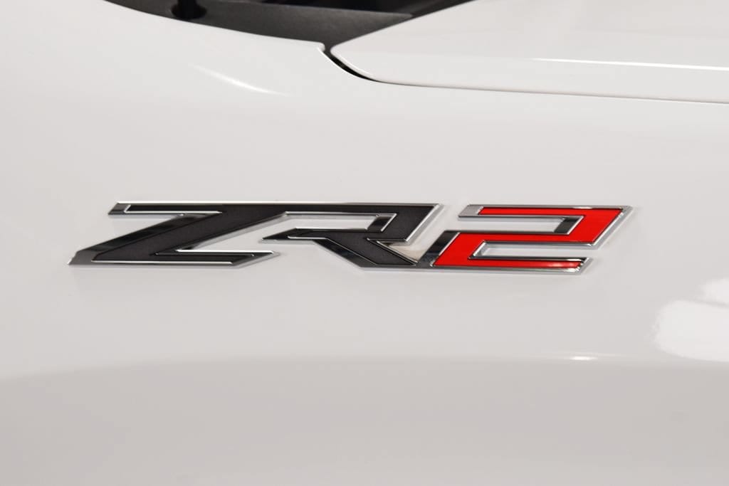 2023 Chevrolet Silverado 1500 ZR2 - Photo 19
