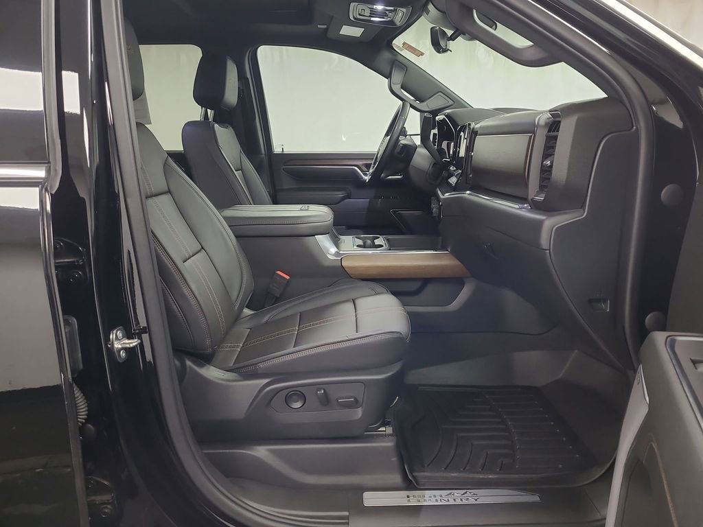 2024 Chevrolet Silverado 3500HD High Country - Photo 9