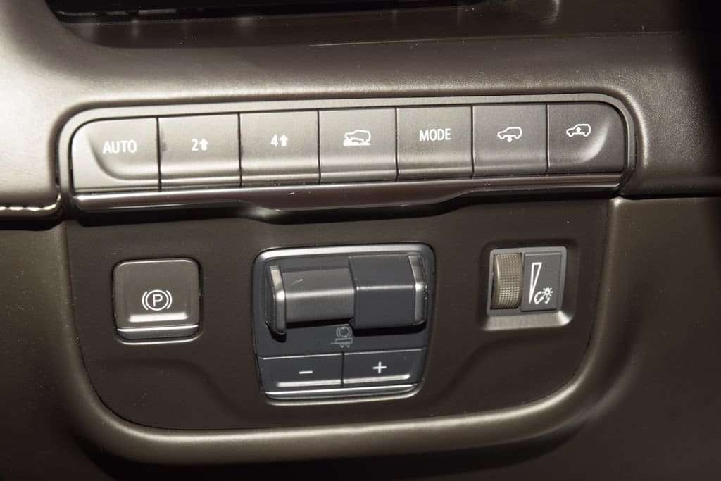2023 Cadillac Escalade Premium Luxury Platinum - Photo 38