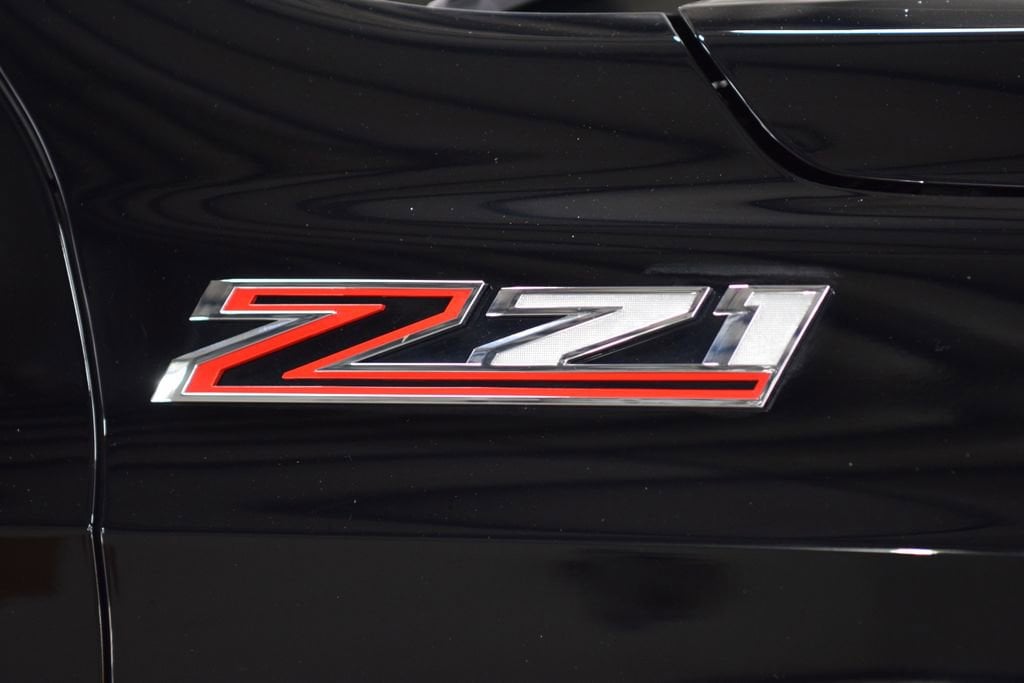 2023 Chevrolet Suburban Z71 - Photo 16