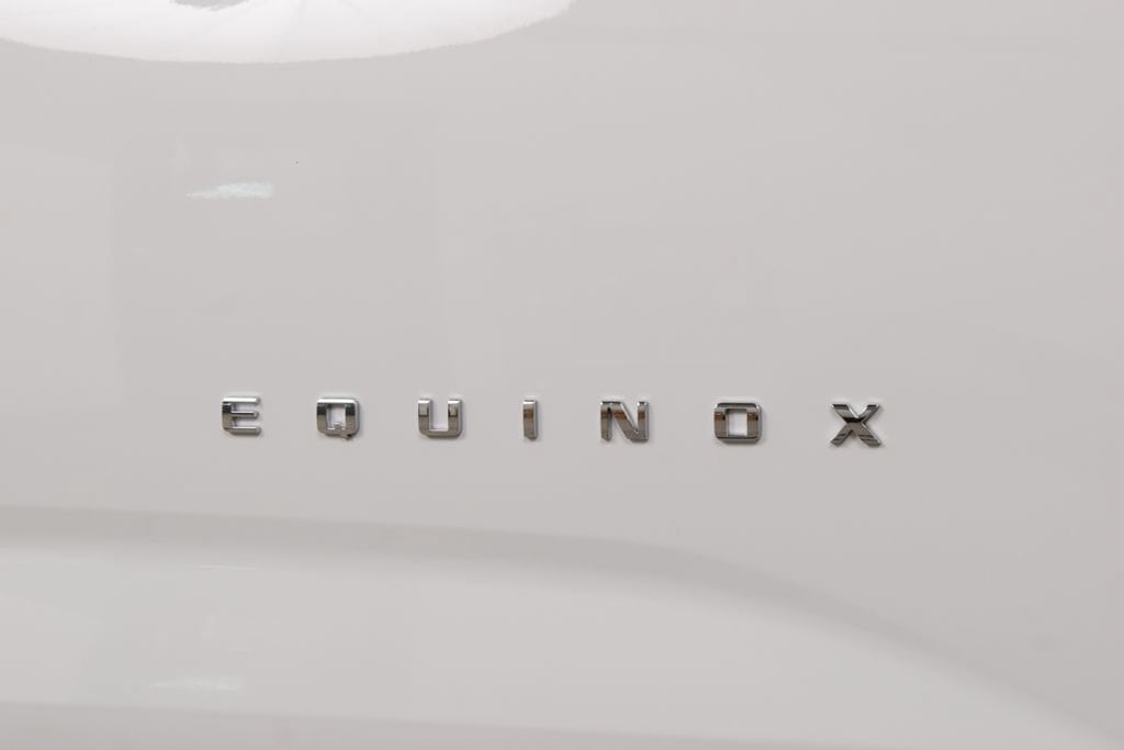 2027 Chevrolet Equinox LT - Photo 16