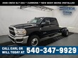 Ram 3500 Chassis Cab