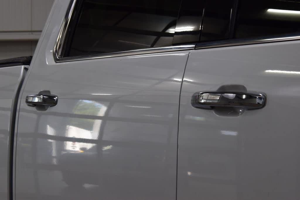 2021 GMC Sierra 2500 Denali HD Denali - Photo 21