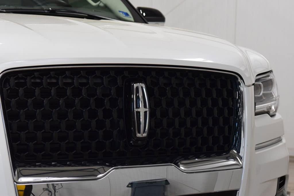 2024 Lincoln Navigator Black Label - Photo 11