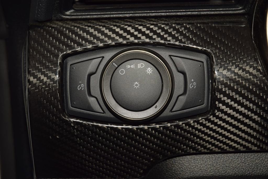2020 Ford Mustang Shelby GT500 - Photo 35