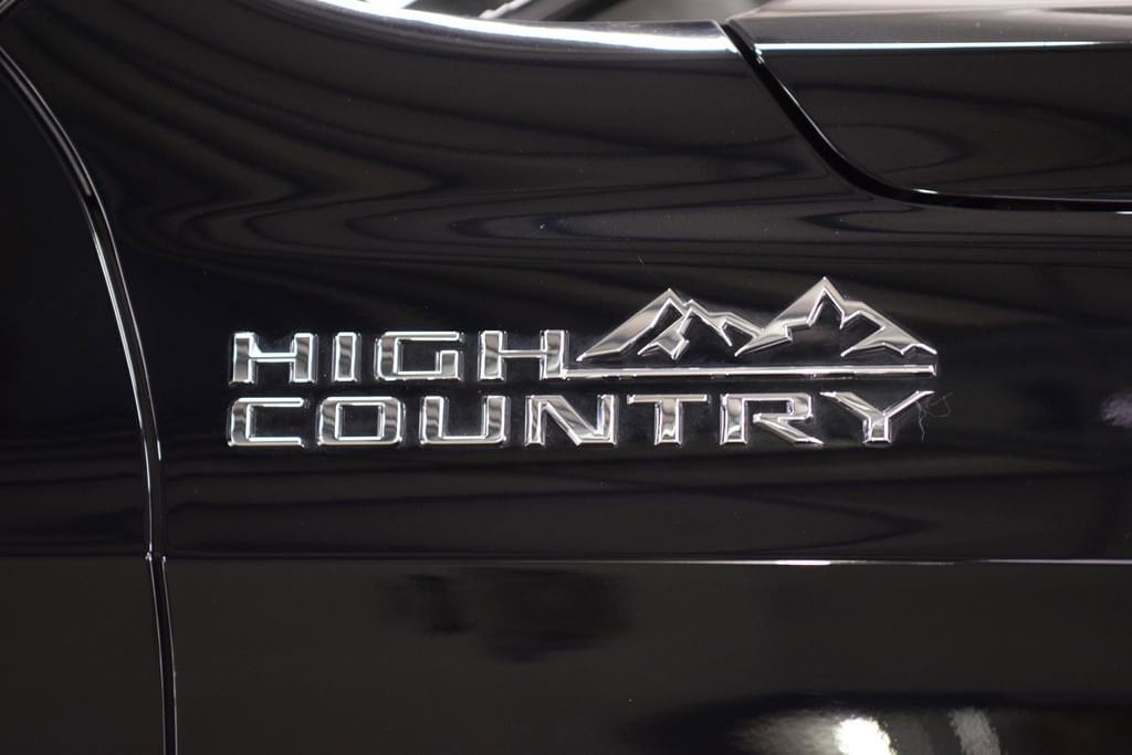 2024 Chevrolet Tahoe High Country - Photo 14