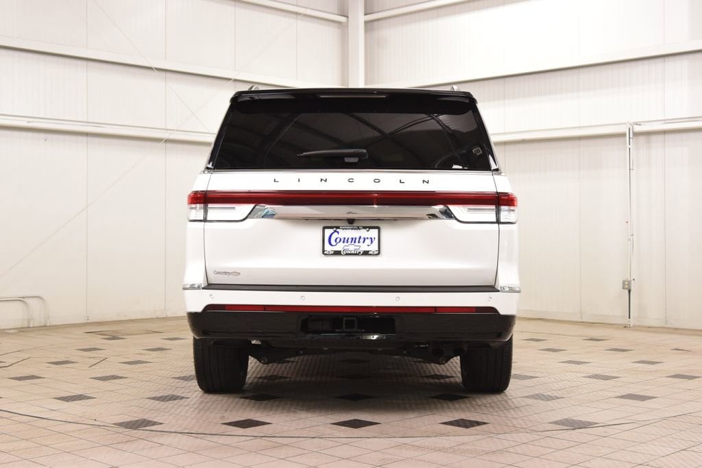 2024 Lincoln Navigator Black Label - Photo 7