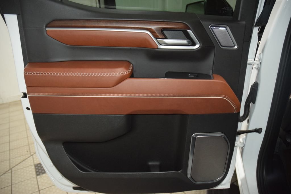 2024 GMC Sierra 1500 Denali Denali Ultimate - Photo 50