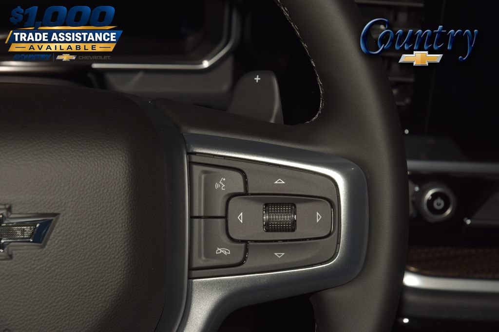 2026 Chevrolet Silverado 1500 RST - Photo 42