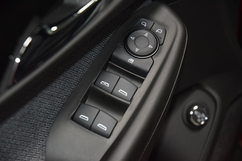 2026 Chevrolet Trailblazer LT - Photo 45