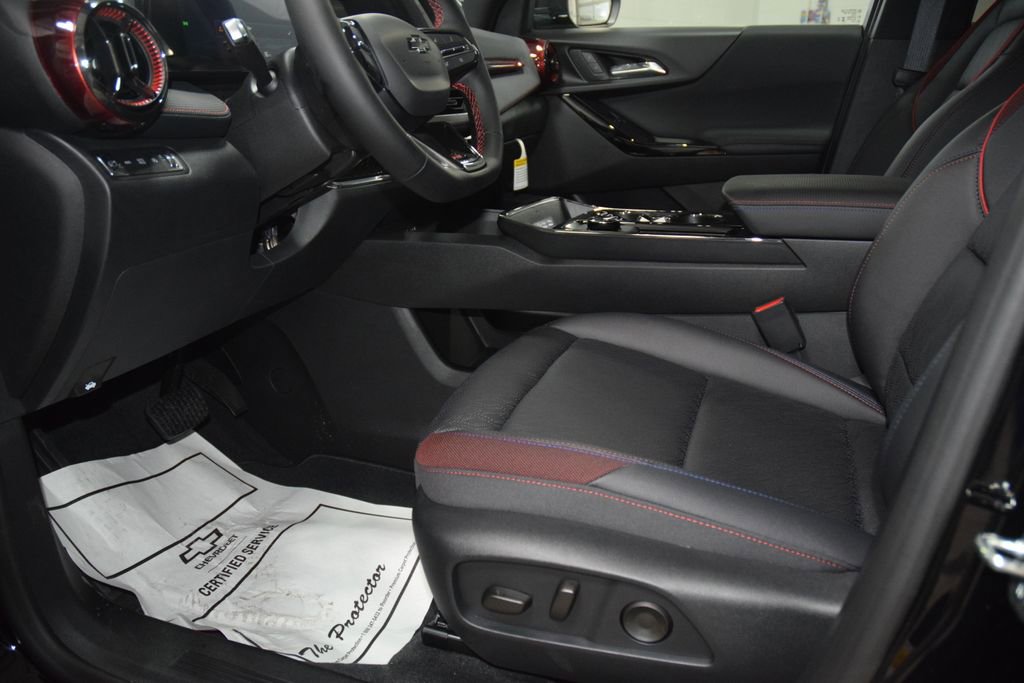 2026 Chevrolet Equinox RS - Photo 37