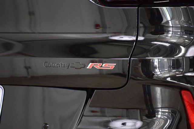 2026 Chevrolet Trailblazer RS - Photo 19