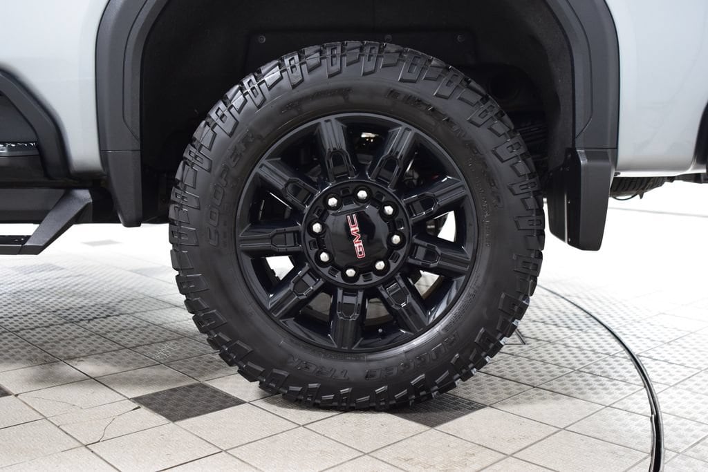 2024 GMC Sierra 2500HD AT4 - Photo 31