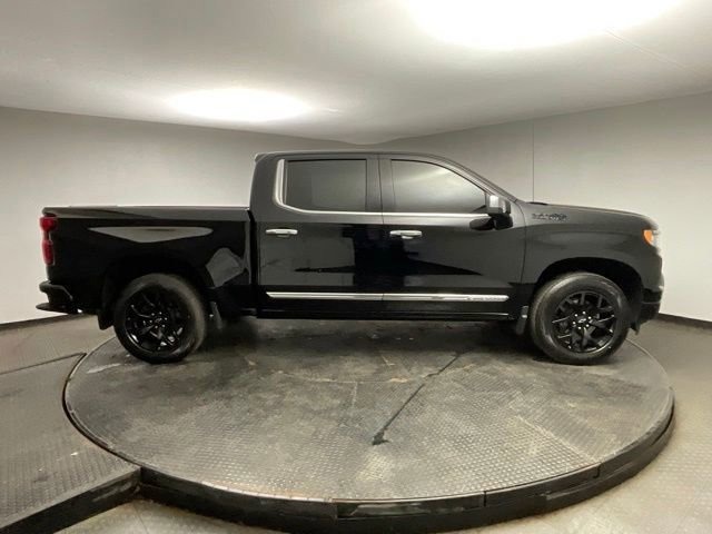 2024 Chevrolet Silverado 1500 High Country - Photo 7