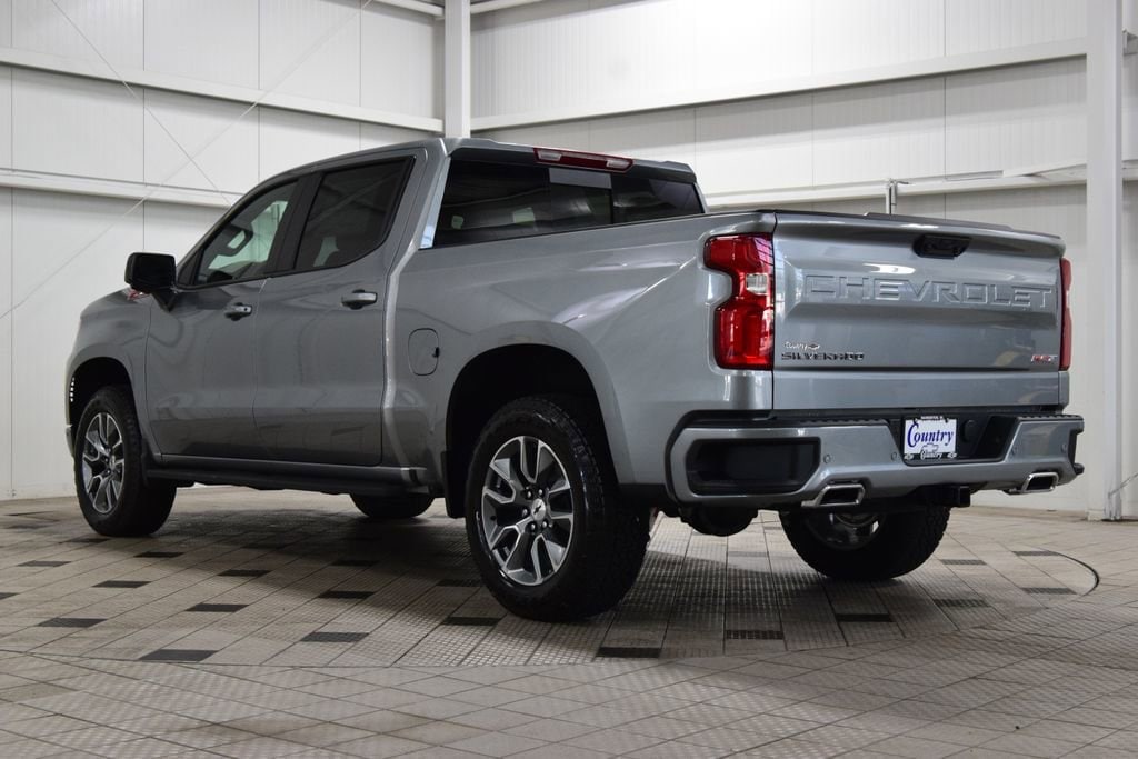 2026 Chevrolet Silverado 1500 RST - Photo 6