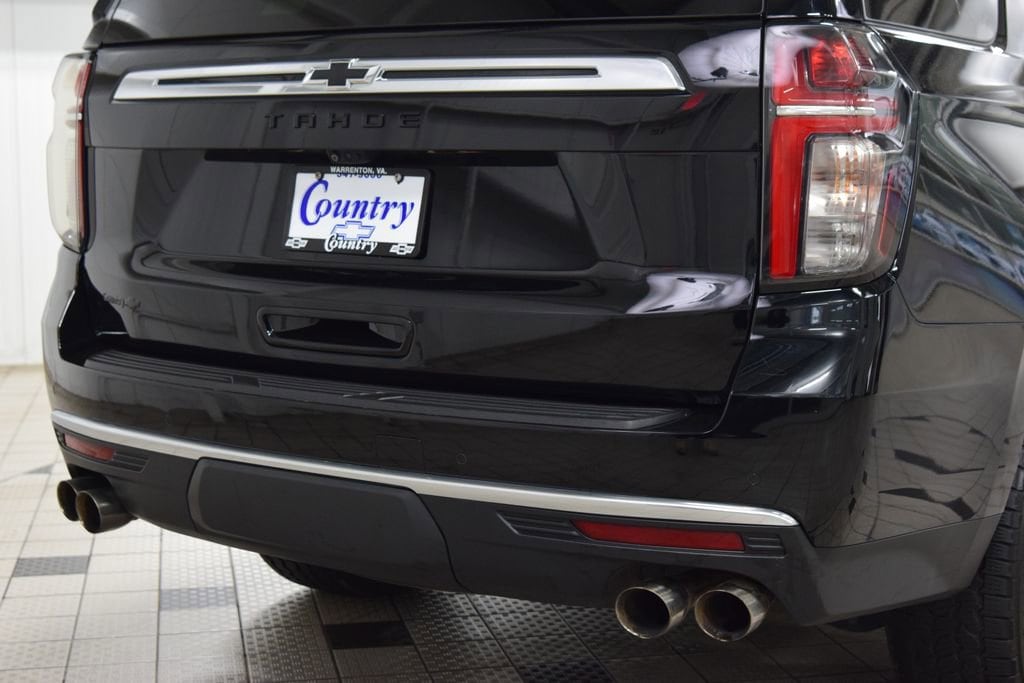 2023 Chevrolet Tahoe High Country - Photo 21
