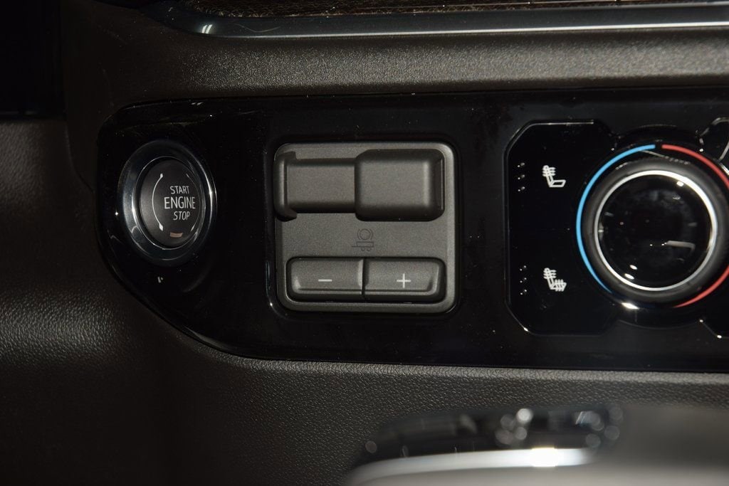 2026 Chevrolet Silverado 1500 RST - Photo 34