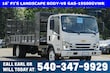 Chevrolet Low Cab Forward 5500 XG