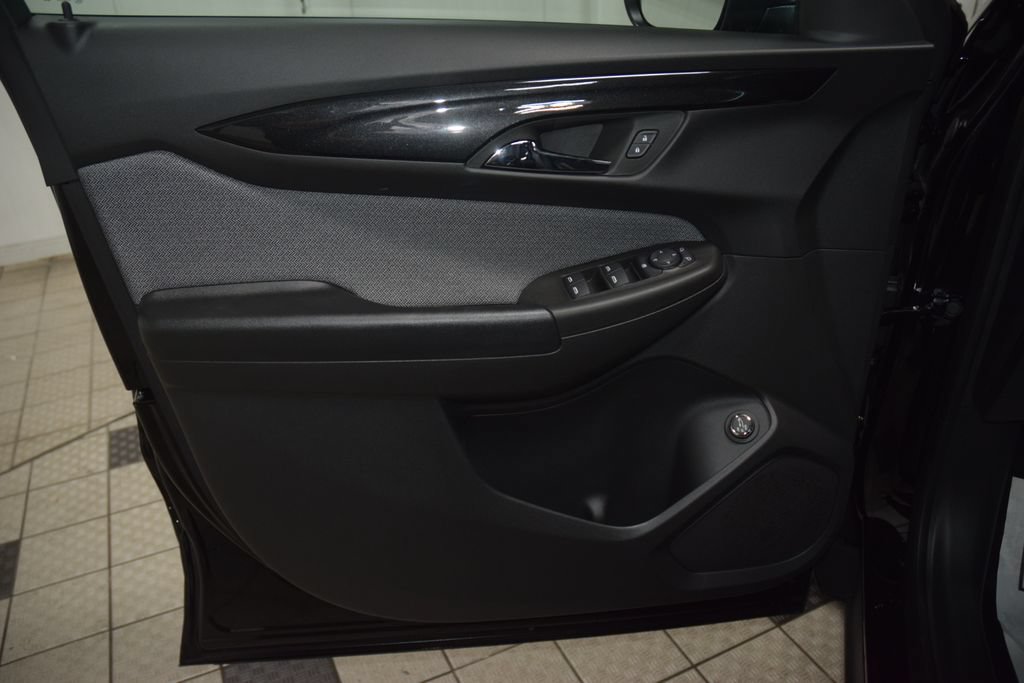 2026 Chevrolet Trailblazer LT - Photo 45