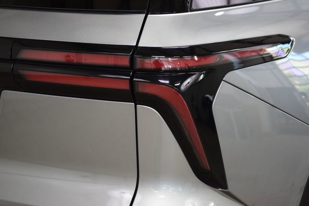 2025 Chevrolet Traverse Z71 - Photo 19