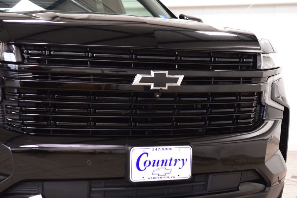2024 Chevrolet Tahoe RST - Photo 11