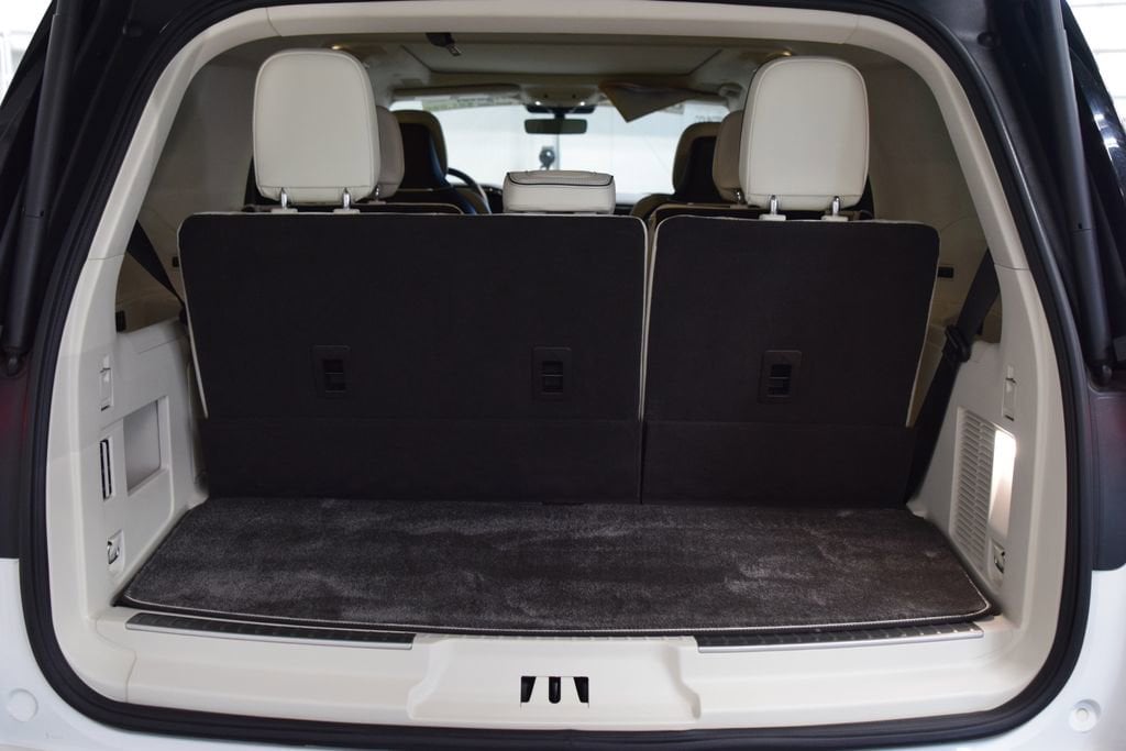 2024 Lincoln Navigator Black Label - Photo 22