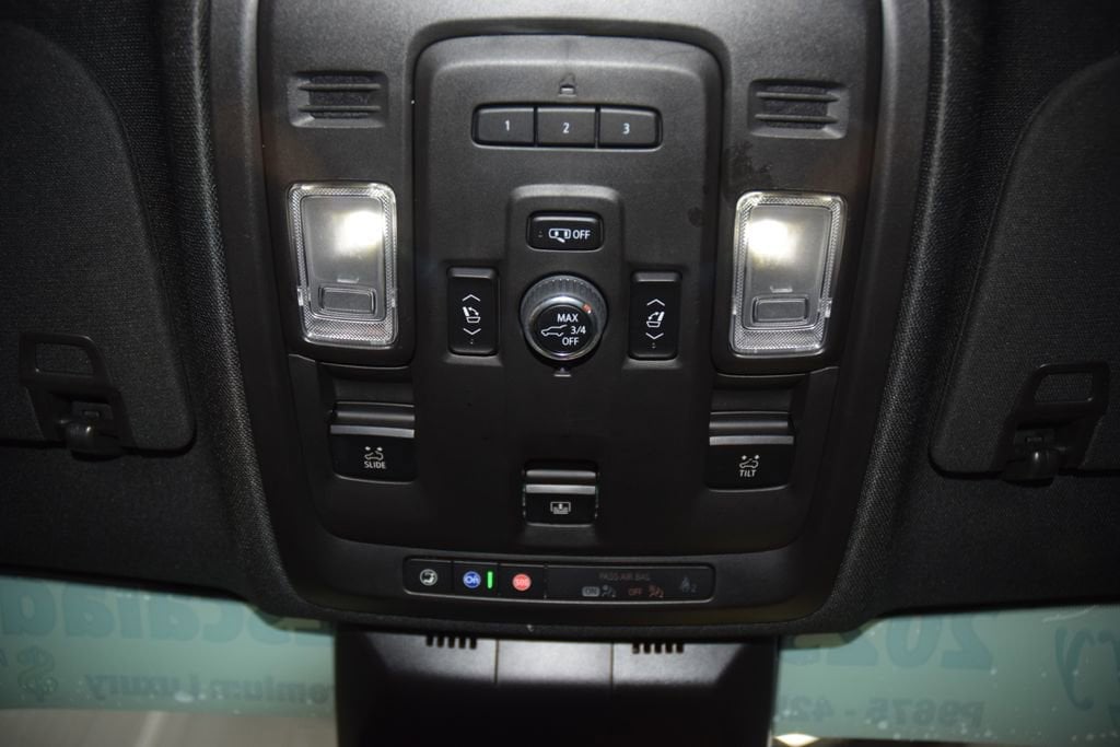 2023 Cadillac Escalade Premium Luxury - Photo 51