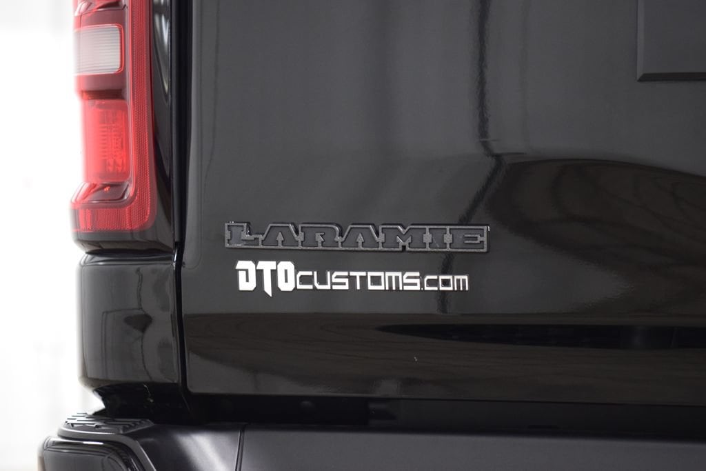 2026 RAM Ram 1500 Pickup Laramie - Photo 26