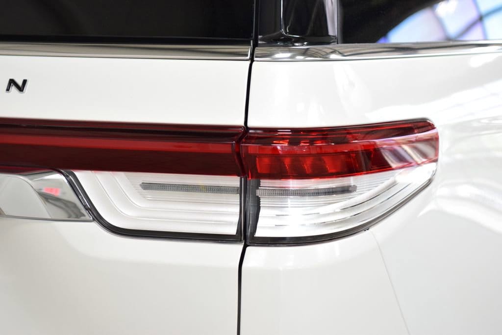 2024 Lincoln Navigator Black Label - Photo 19