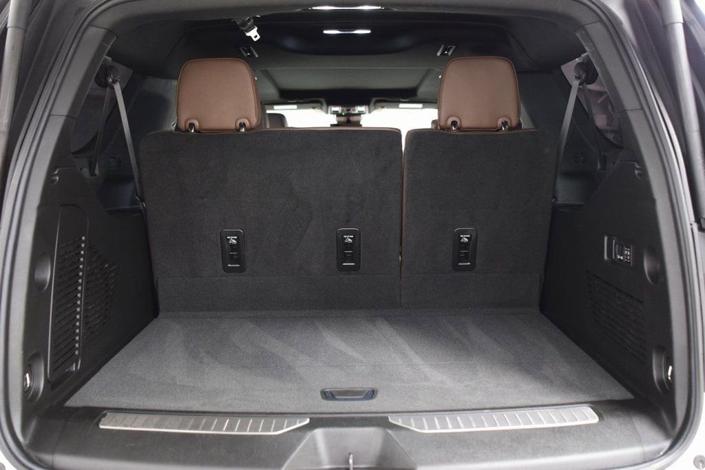 2024 Chevrolet Suburban High Country - Photo 22